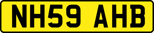 NH59AHB