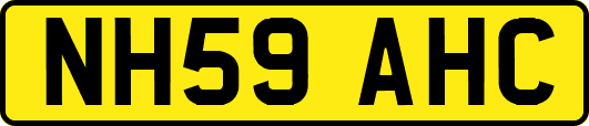 NH59AHC