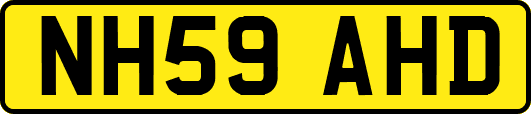 NH59AHD