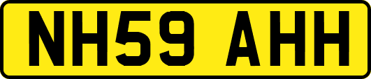 NH59AHH