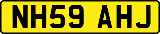 NH59AHJ