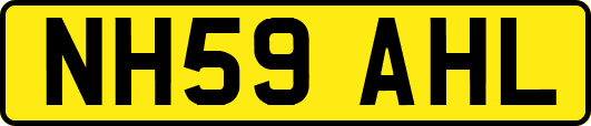 NH59AHL