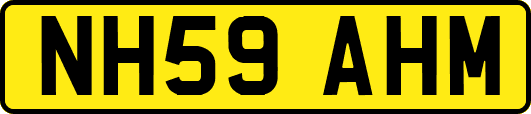 NH59AHM
