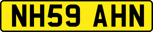 NH59AHN