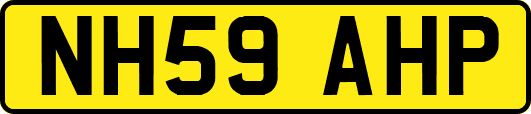 NH59AHP