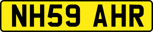 NH59AHR