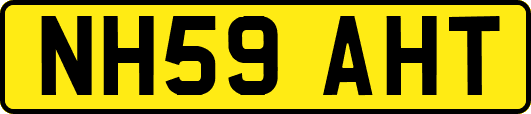 NH59AHT