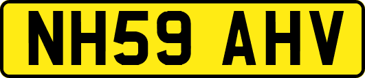 NH59AHV