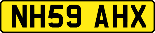 NH59AHX