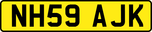 NH59AJK