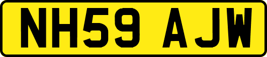NH59AJW