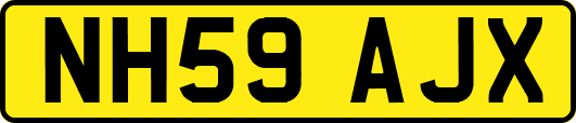 NH59AJX