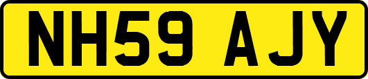 NH59AJY