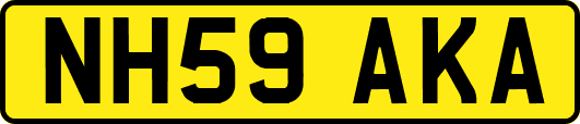 NH59AKA