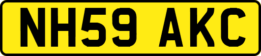 NH59AKC
