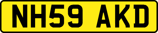 NH59AKD