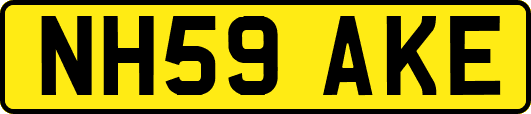 NH59AKE