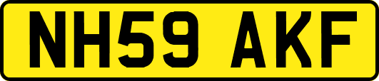 NH59AKF