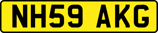 NH59AKG