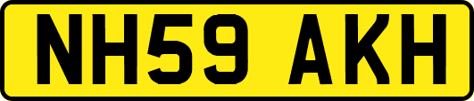 NH59AKH