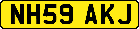 NH59AKJ