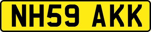 NH59AKK