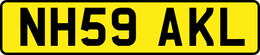 NH59AKL