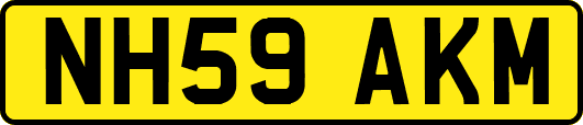 NH59AKM
