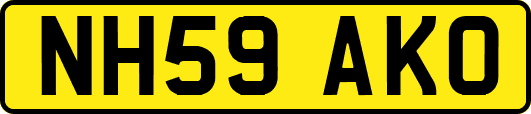 NH59AKO