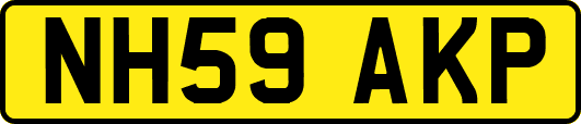 NH59AKP