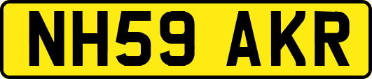 NH59AKR