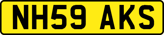 NH59AKS