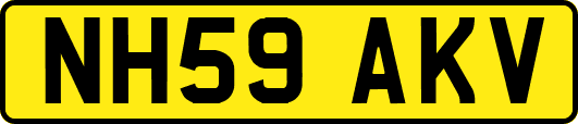 NH59AKV