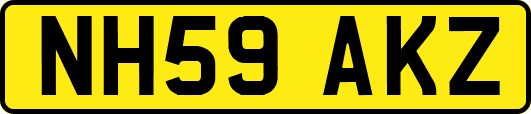 NH59AKZ