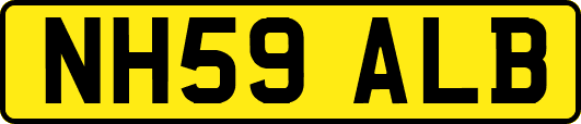 NH59ALB