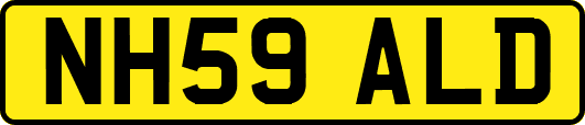 NH59ALD