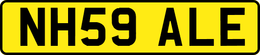NH59ALE