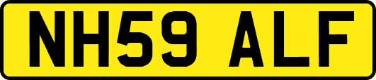 NH59ALF