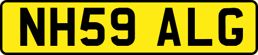 NH59ALG