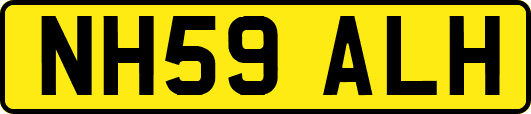 NH59ALH