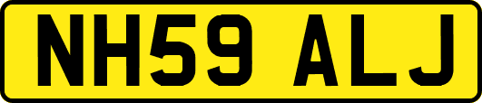 NH59ALJ