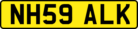 NH59ALK