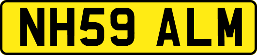 NH59ALM