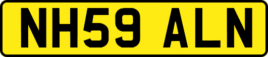 NH59ALN