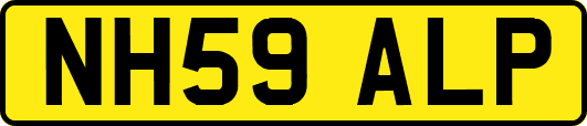 NH59ALP