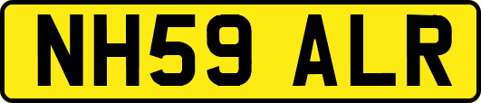 NH59ALR