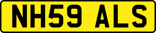 NH59ALS
