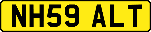 NH59ALT