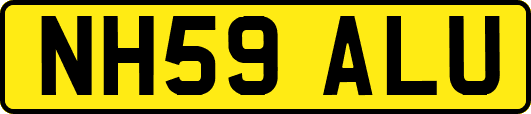 NH59ALU
