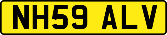 NH59ALV